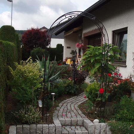 Ferienwohnung Anna Scheid Kelberg Zewnętrze zdjęcie