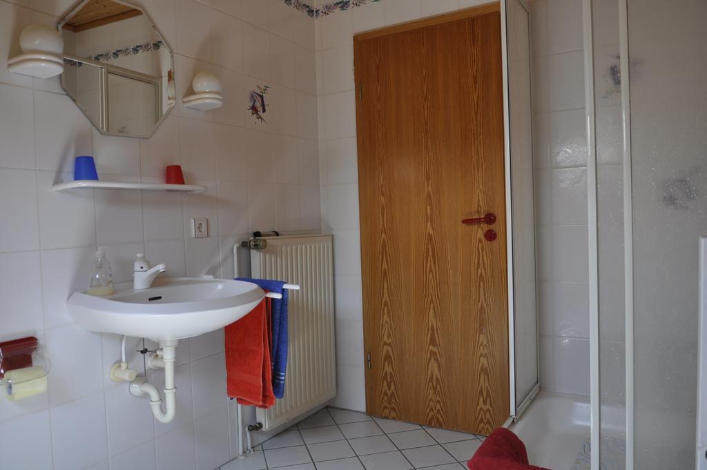 Ferienwohnung Anna Scheid Kelberg Zewnętrze zdjęcie