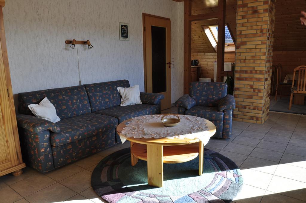 Ferienwohnung Anna Scheid Kelberg Zewnętrze zdjęcie