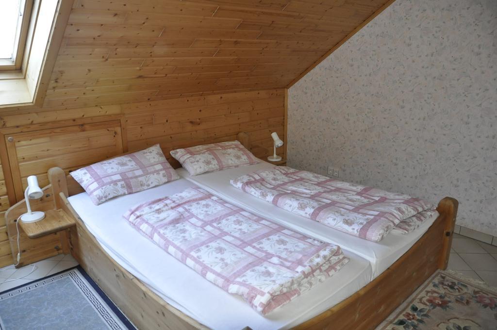 Ferienwohnung Anna Scheid Kelberg Zewnętrze zdjęcie